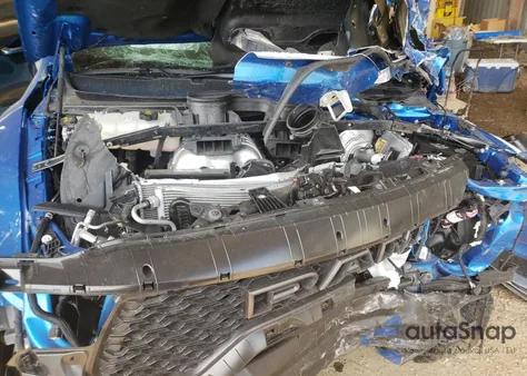 2021 Ram 1500 Trx from USA, damaged, VIN 1C6SRFU93MN685377